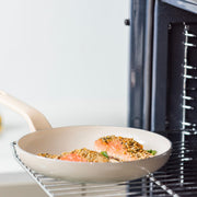 Greenpan Essence Open Frypan 24/28cm