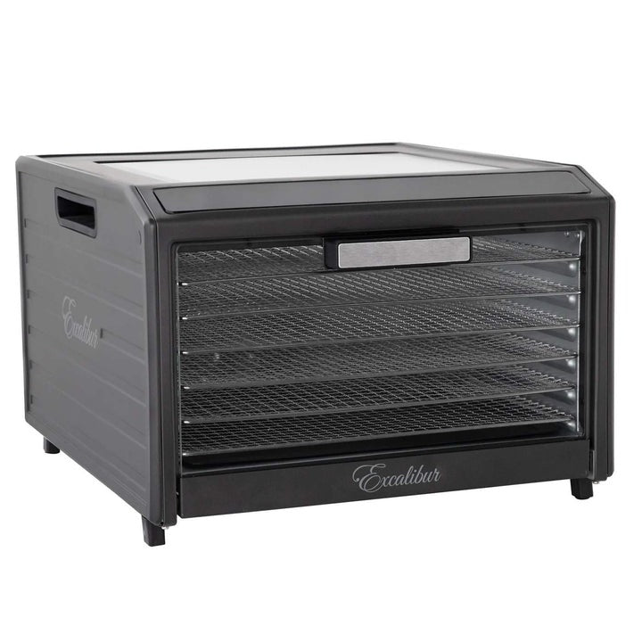 Excalibur Performance 6 Tray Dehydrator with Digital Control