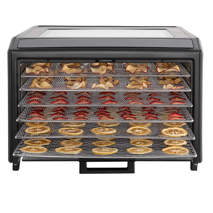 Excalibur Performance 6 Tray Dehydrator with Digital Control