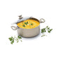 GREENPAN CAMBRIDGE BRONZE 24CM4.9L CASSEROLE 2