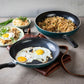 GREENPAN GREENCHEF 28CM DEEP FRY PAN 2