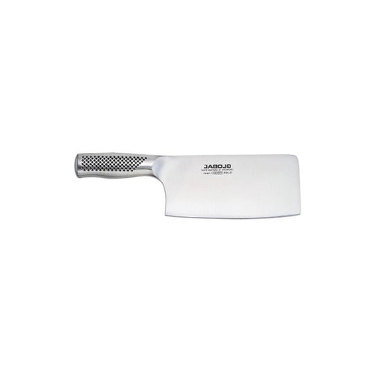 Global Chop & Slice Chinese Knife, Light, G-49B