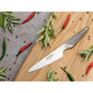 Global Cook'S Knife, 13 CM, GS-3