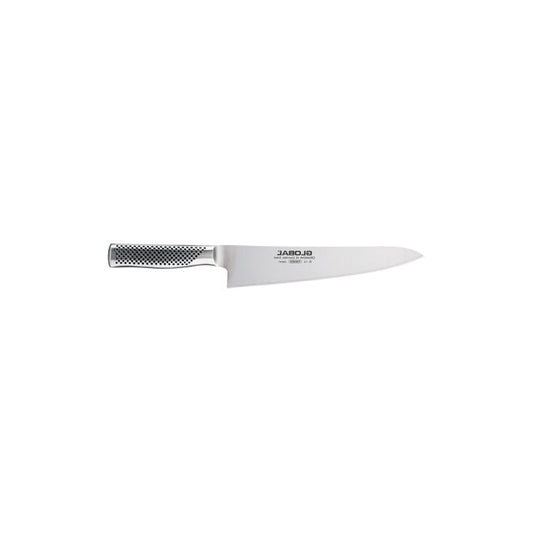 Global Cook'S Knife, 24 CM, G 16
