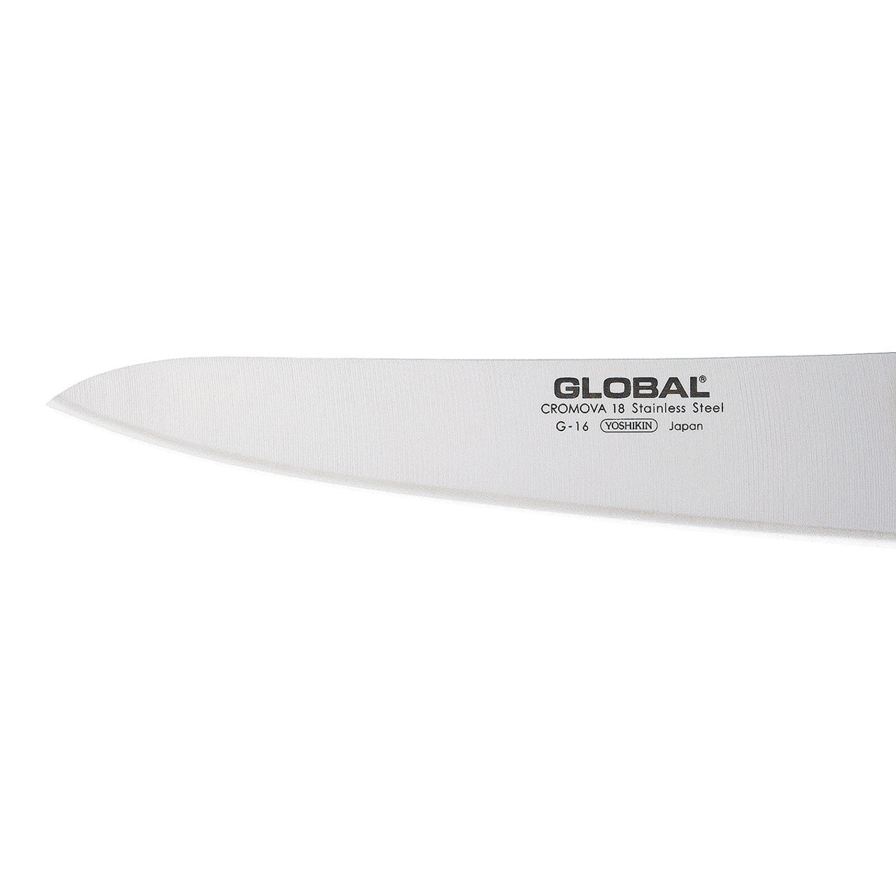 Global Cook'S Knife, 24 CM, G 16