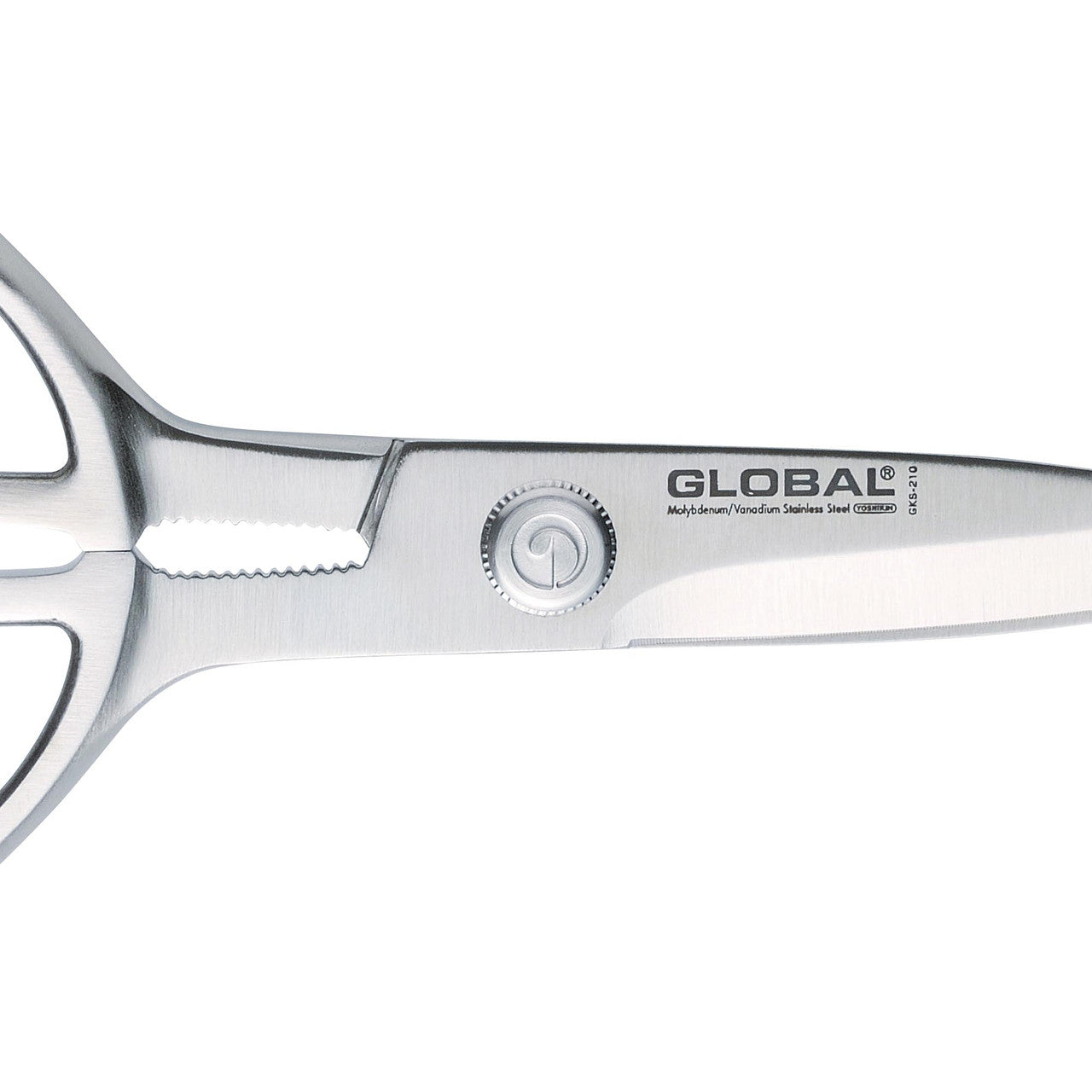 Global Kitchen Shears, 210MM