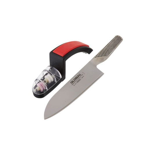 Global Knife, Starter Set (G2 & 220BR)