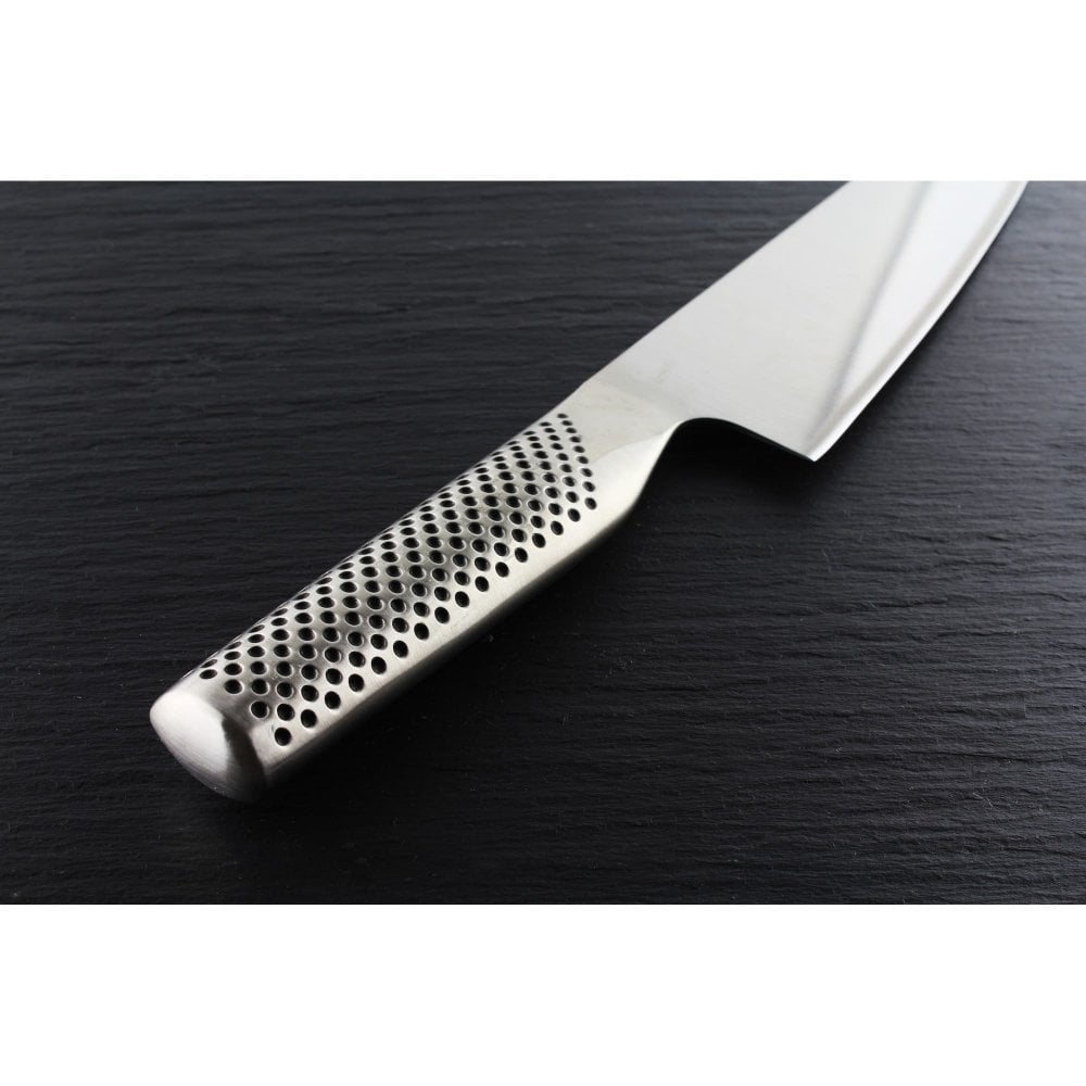 Global Oriental Cook'S Knife, 18 CM, G-4