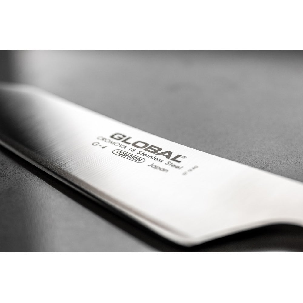 Global Oriental Cook'S Knife, 18 CM, G-4