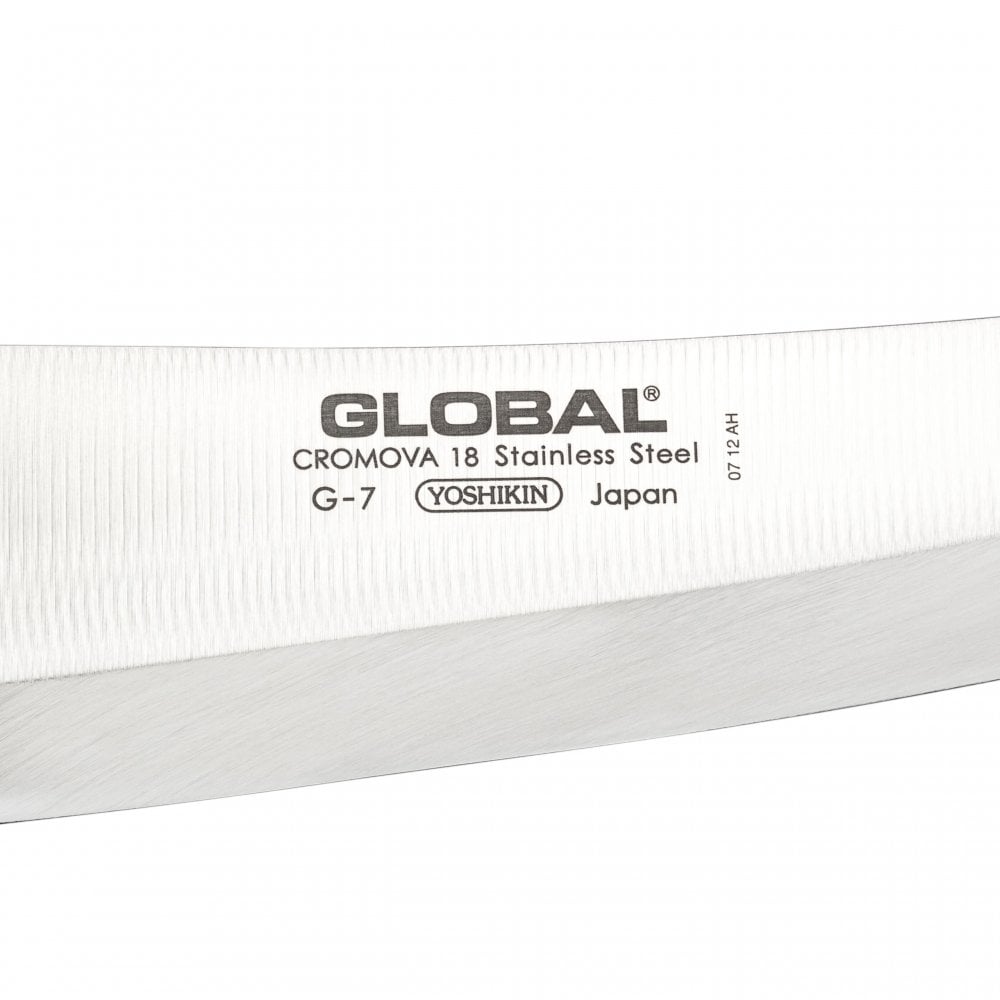 Global Oriental Deba 18cm (G-7R)