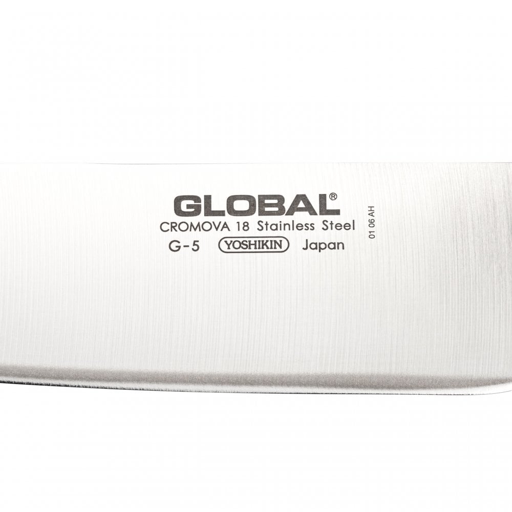 Global Vegetable Knife, 18 CM G-5