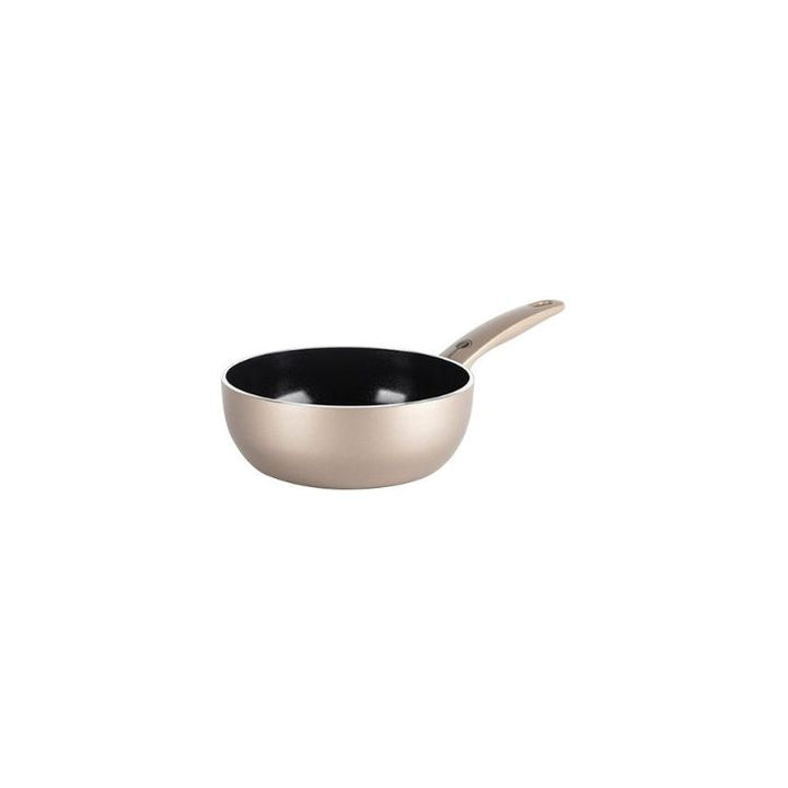 GreenPan Cambridge Bronze Covered Chef Pan 20 cm / 2 L