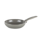 Greenpan Cambridge Quartz Grey 20Cm Deep Frying Pan