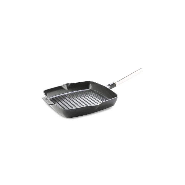 Greenpan Featherweights Square Grill Pan