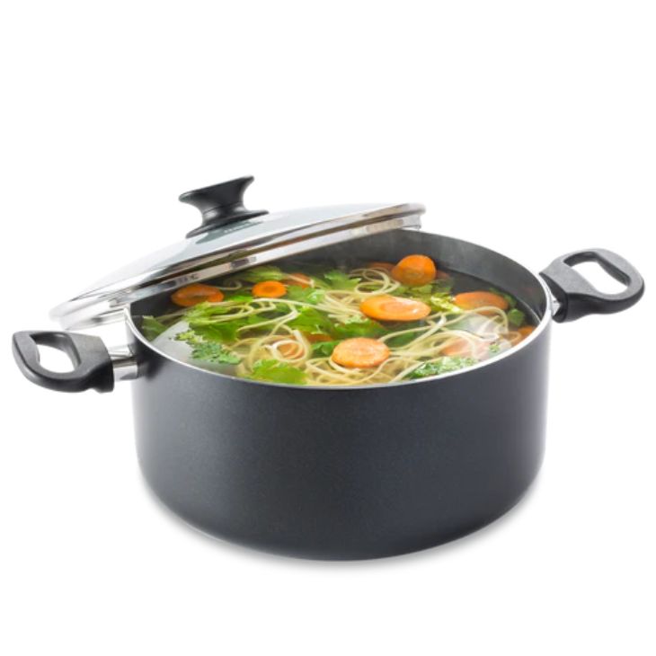 Greenpan Focus Pro 24cm Casserole