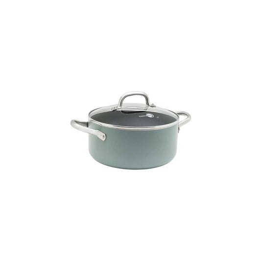 Greenpan Mayflower 24cm Casserole