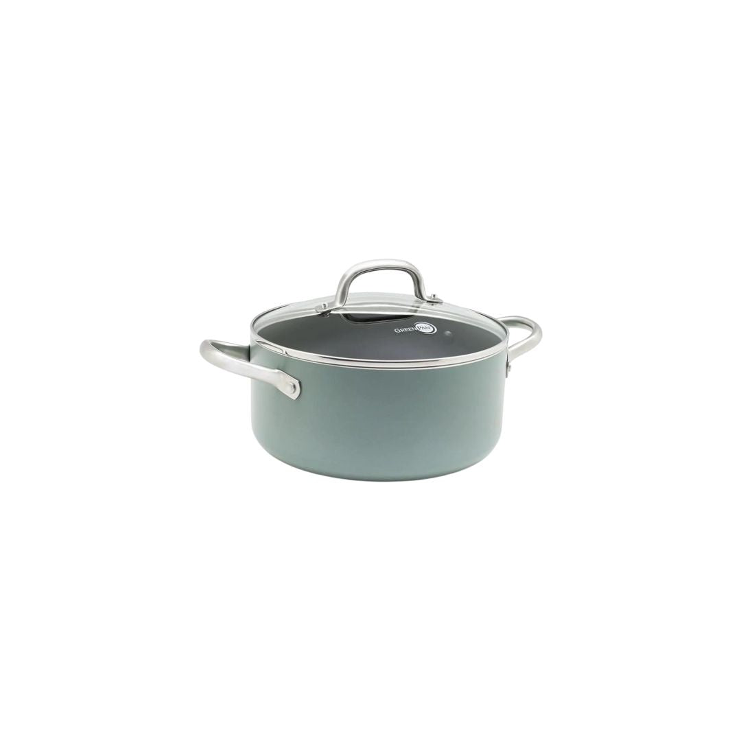 Greenpan Mayflower 24cm Casserole 