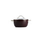Greenpan Padova 24cm Casserole- Taupe