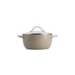 Greenpan Padova 24cm Casserole- Taupe