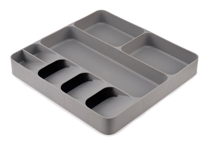 Joseph Joseph DrawerStore™ Expandable Cutlery Tray – Grey