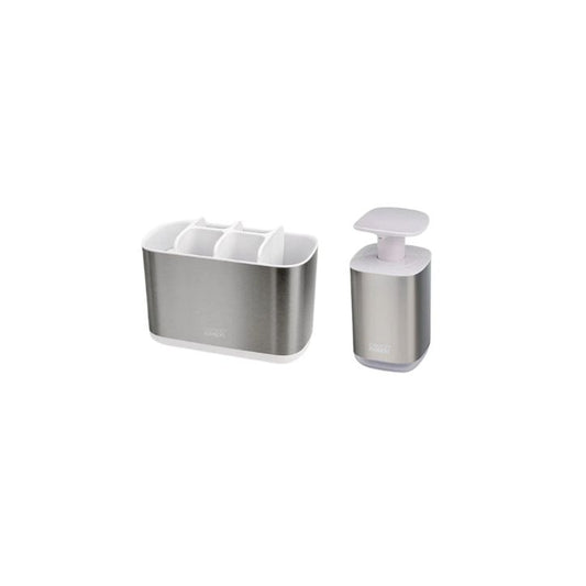 Joseph Joseph 2 piece Bathroom Sink Set