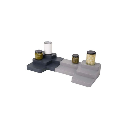 Joseph Joseph Cupboardstore Expandable Tiered Organiser