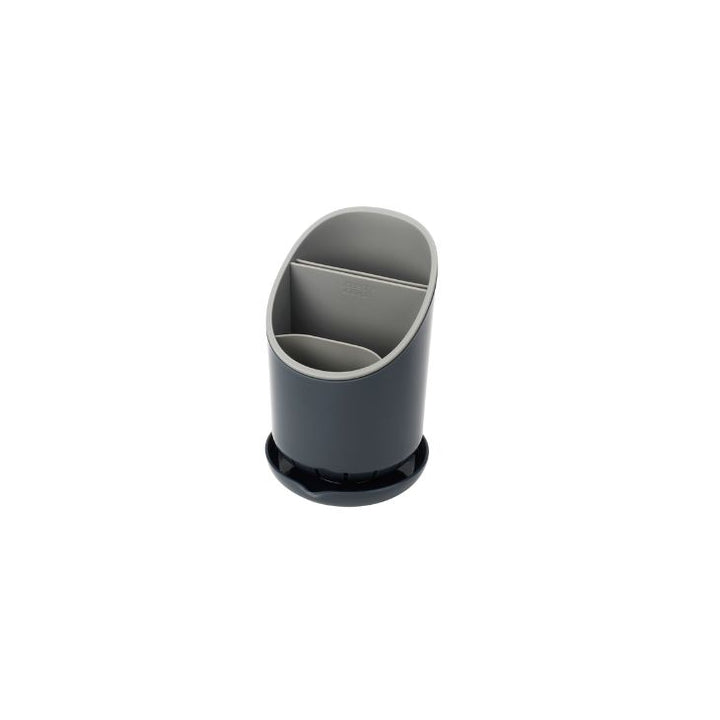 Joseph Joseph Dock™ Grey Cutlery Drainer