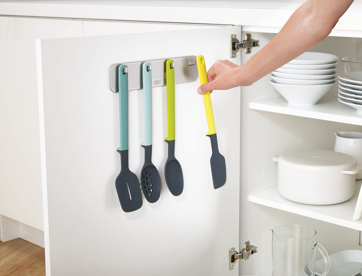 Joseph Joseph DoorStore™ Utensils 4-piece Kitchen Utensil Set