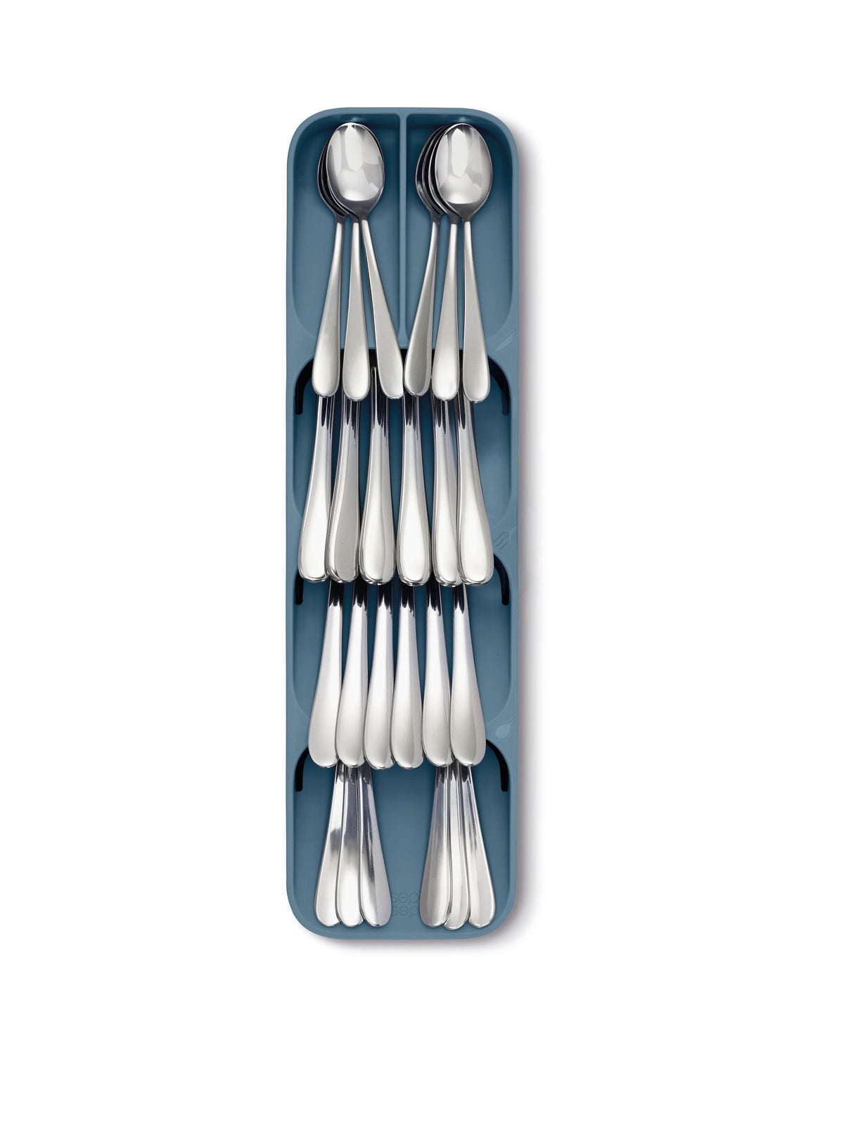 Joseph Joseph Drawerstore Compact Cutlery Organiser 4