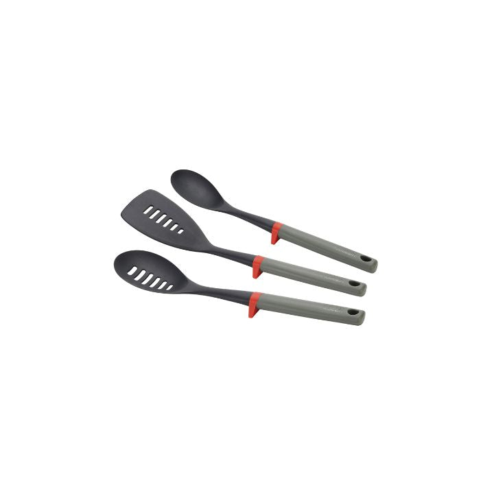 Joseph Joseph Duo 3-Piece Utensil Set (Elevate)