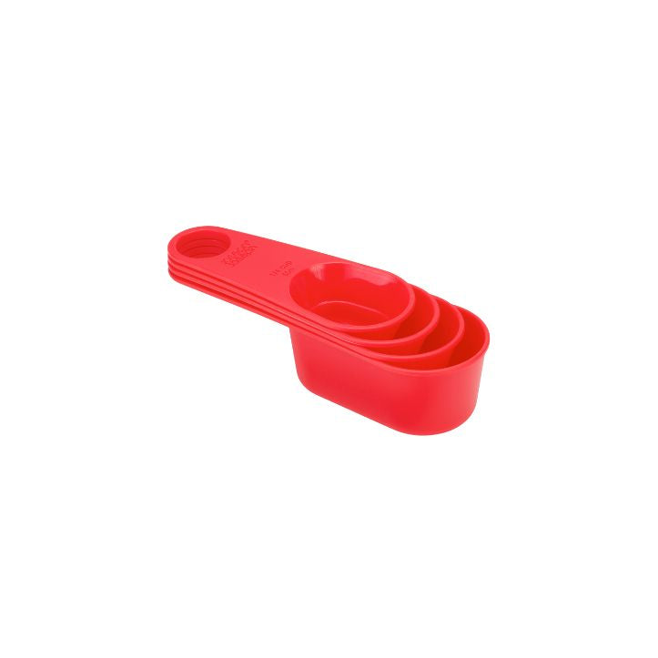 Joseph Joseph Duo 4-Piece Measuring Cup Set