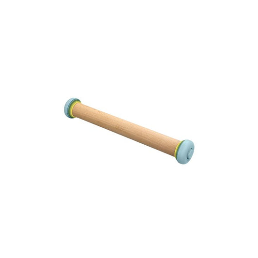 Joseph Joseph Duo Adjustable Rolling Pin (Opal)