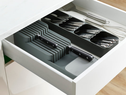 Joseph Joseph Duo In-Drawer Knife Tray