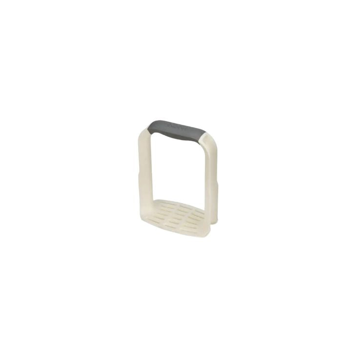Joseph Joseph  Easy-Mash Potato Masher White