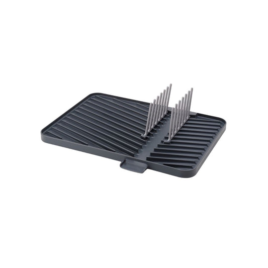 Joseph Joseph Flip-Up™ Grey Draining Board