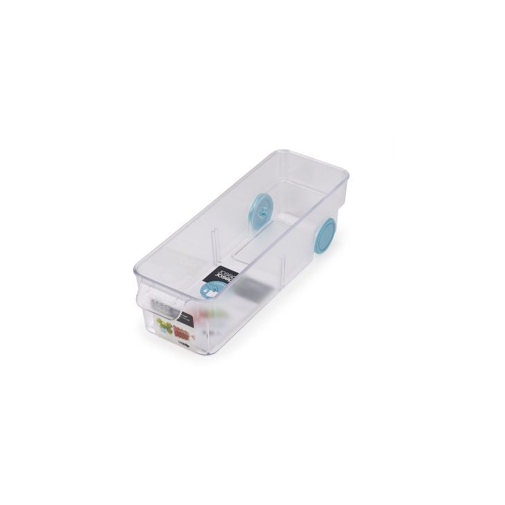 Joseph Joseph FridgeStore™ Compact Clear Storage Bin