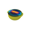 Joseph Joseph Nest™ 9 Plus Multicolour Bowl Set