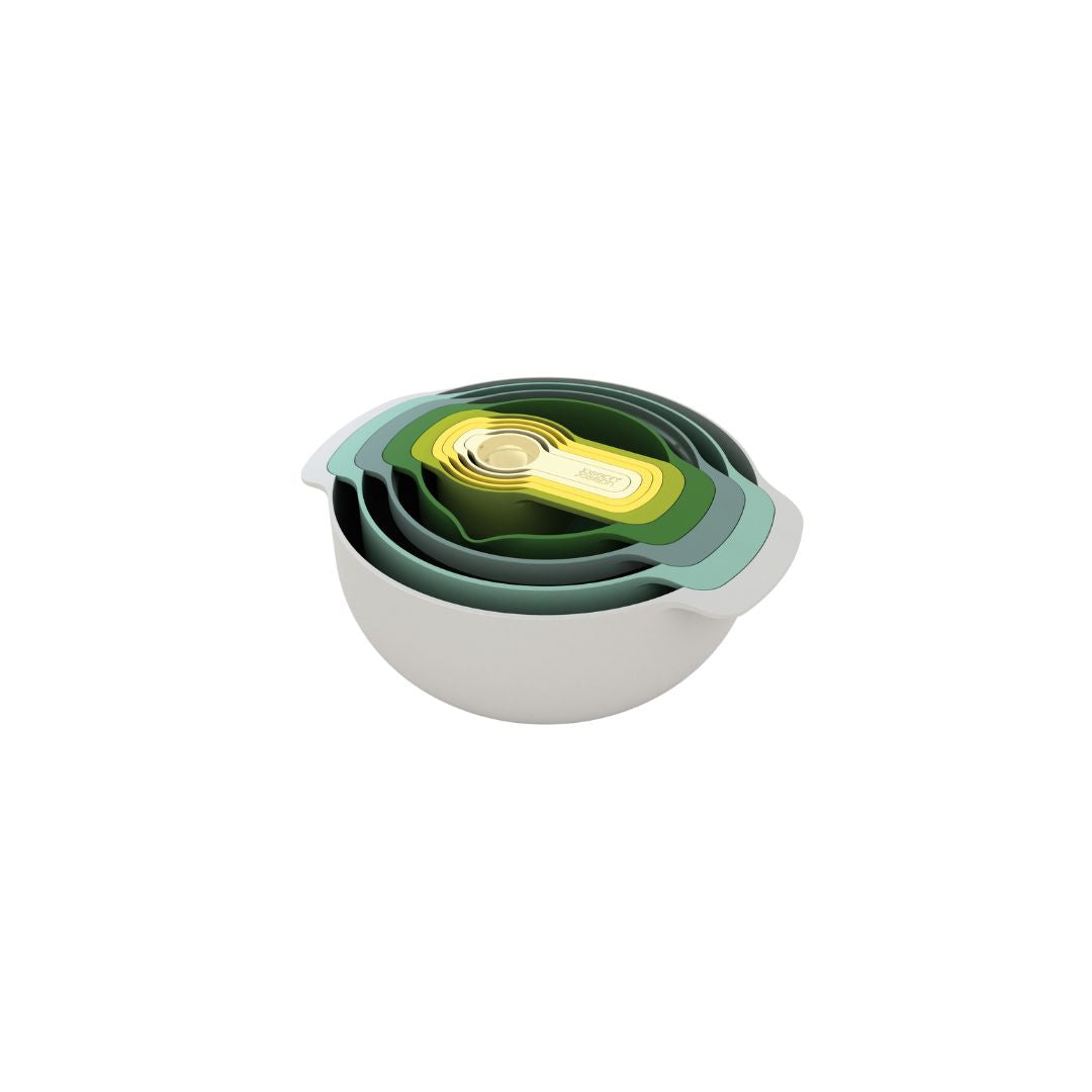 Joseph Joseph Nest™ 9 Plus Opal Bowl Set