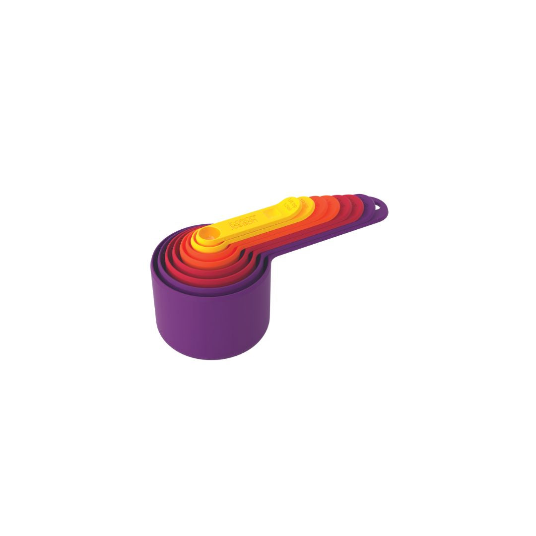 Joseph Joseph Nest™ Measure Multicolour Measuring Cups