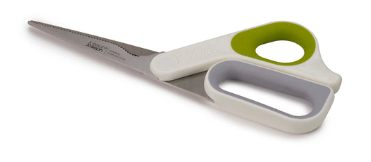 Joseph Joseph PowerGrip™ Green Kitchen Scissors
