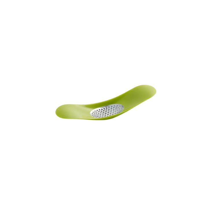 Joseph Joseph Rocker Garlic Crusher (Green)