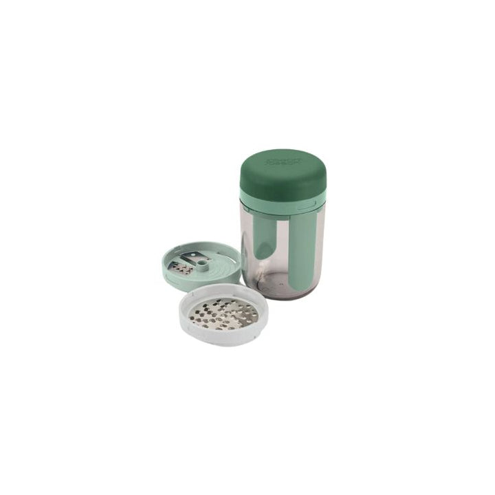Joseph Joseph Spiro Hand-held Spiralizer (Sage Editions)