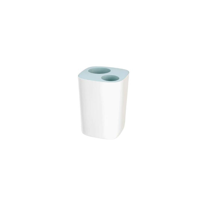 Joseph Joseph Split Bathroom Waste Recycling Bin