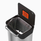 Joseph Joseph Titan 30L Trash Compactor 2