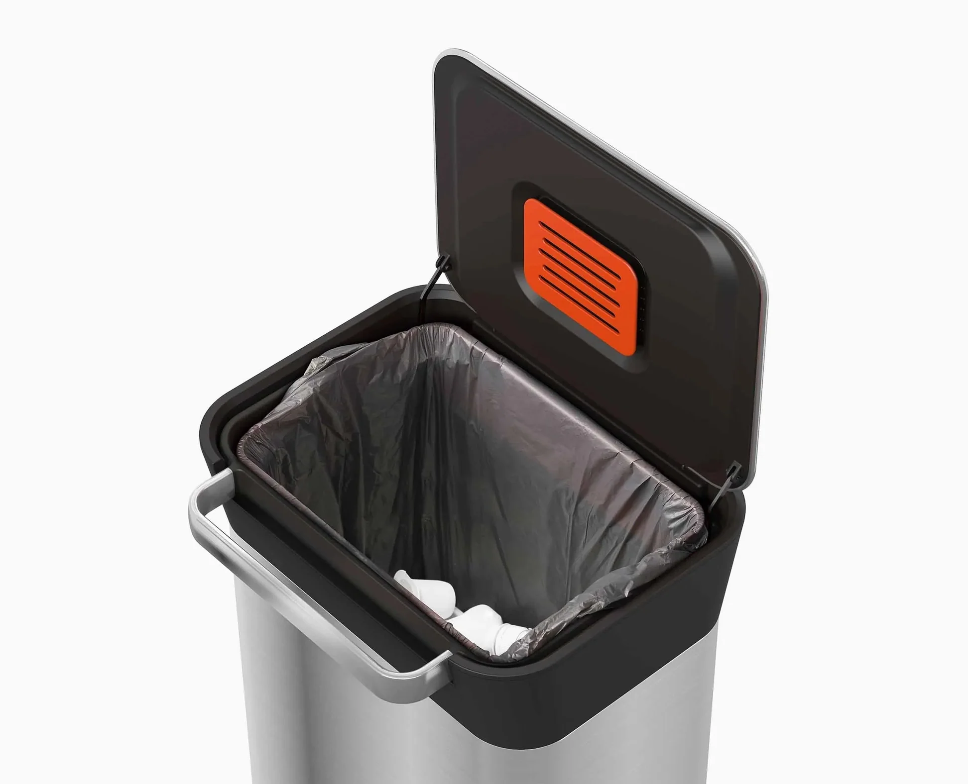 Joseph Joseph Titan 30L Trash Compactor 2
