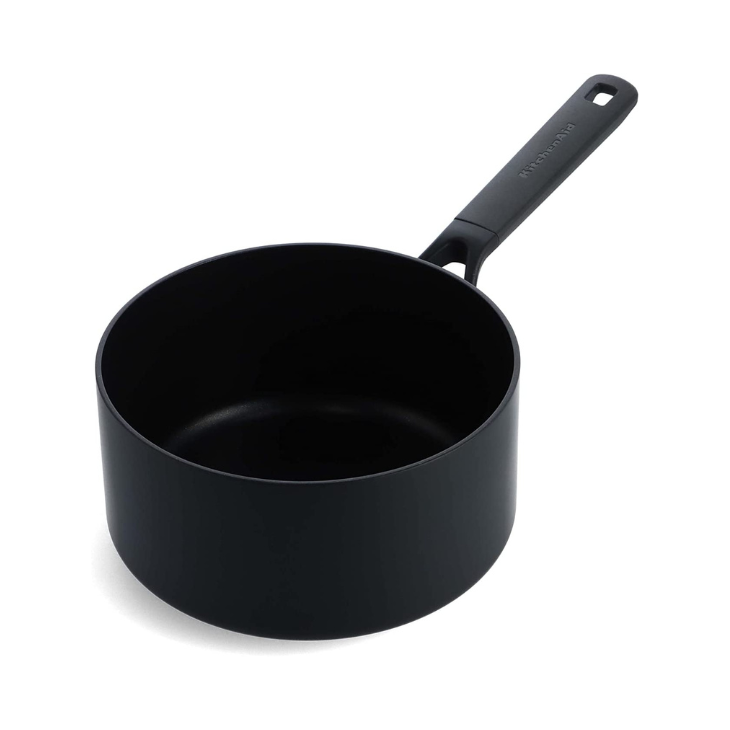KitchenAid Classic 16cm Ceramic Saucepan
