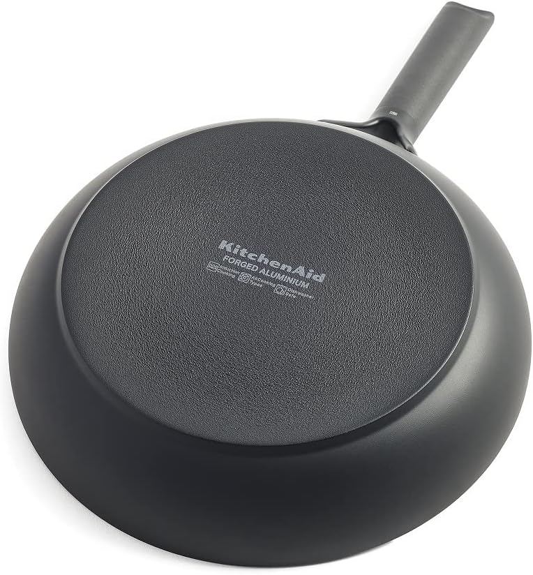 KitchenAid Classic 24cm Ceramic Frying Pan