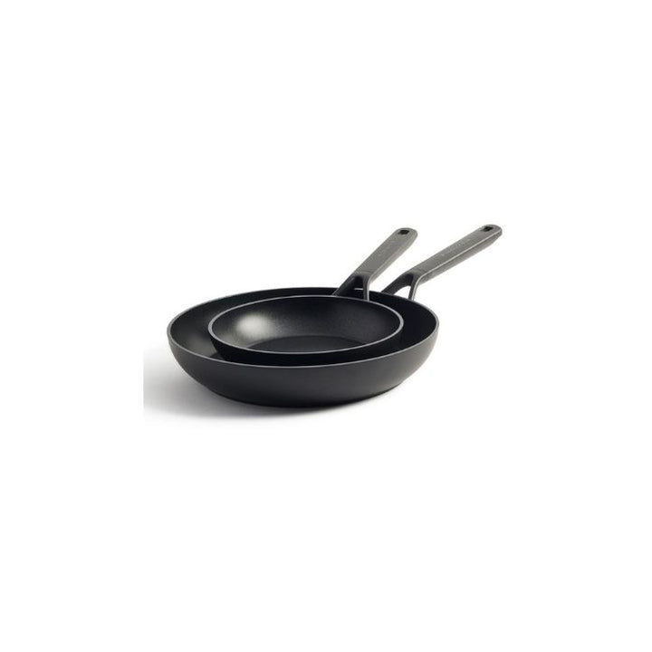 KitchenAid Classic 24cm+ 28cm Frying Pan