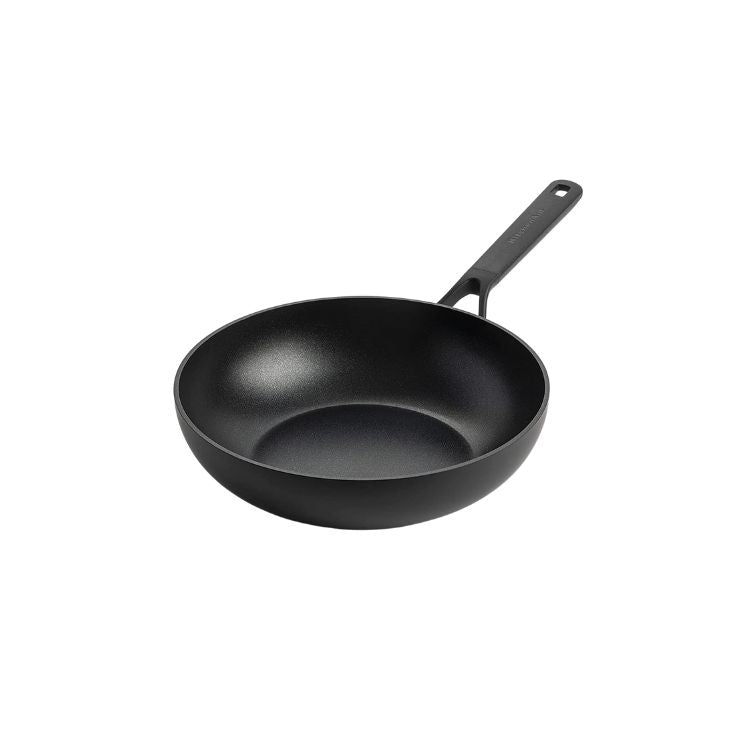 KitchenAid Classic 28cm Ceramic Wok