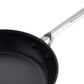 KitchenAid Classic Stainless Steel 28cm Ceramic Frying Pan